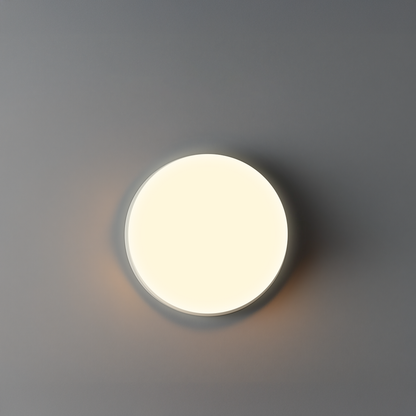 Aura - Circular Sensor LED Light