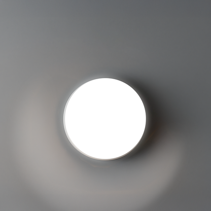 Aura - Circular Sensor LED Light