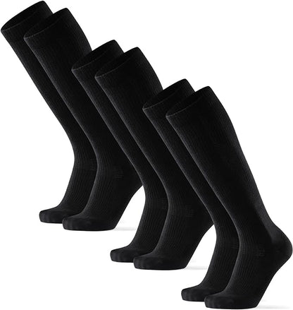 Compression Socks - 3 PAIRS