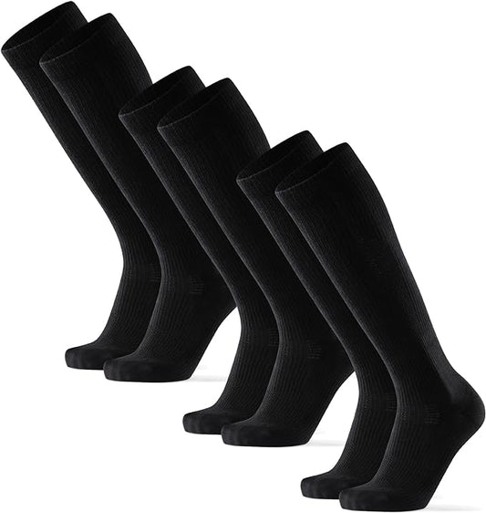 Chaussettes de compression - 3 PAIRES