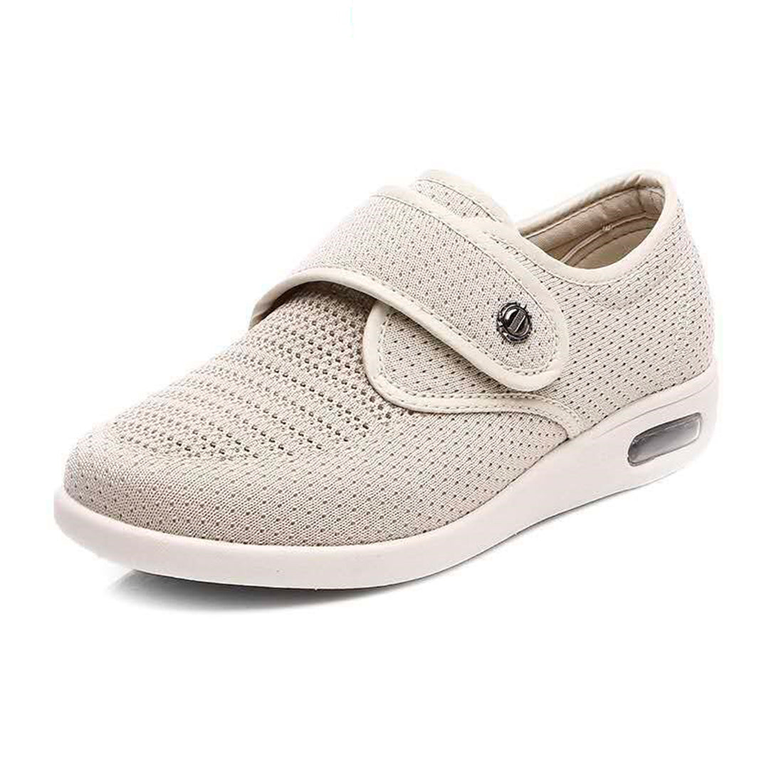 Harmony - Wide Comfort Shoes