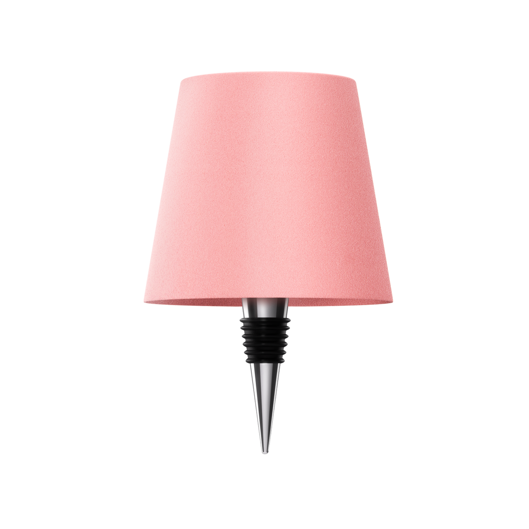 Kabellose Flaschenlampe