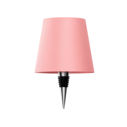 Kabellose Flaschenlampe