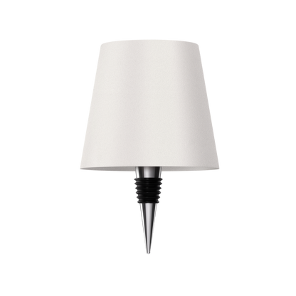 Kabellose Flaschenlampe