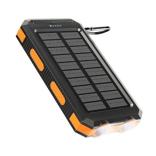 Solar Power Bank