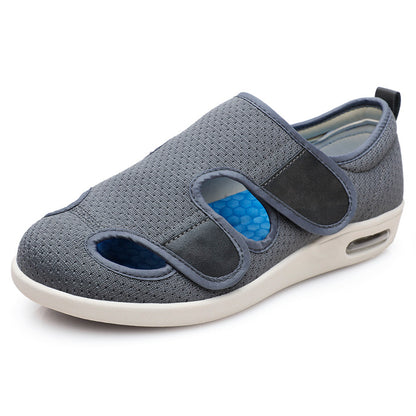 Everon - Wide Comfort Sandals