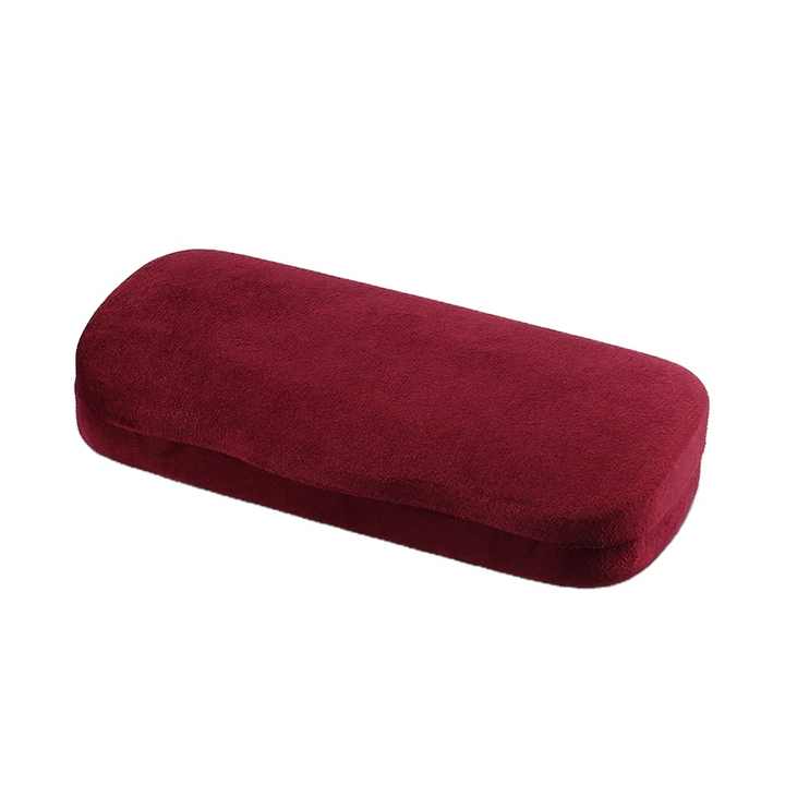 Velvet Glasses Case