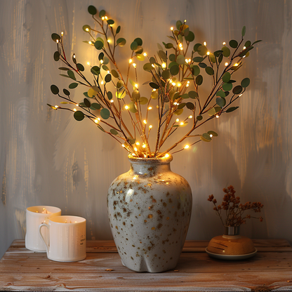 Olive Fairy Lights