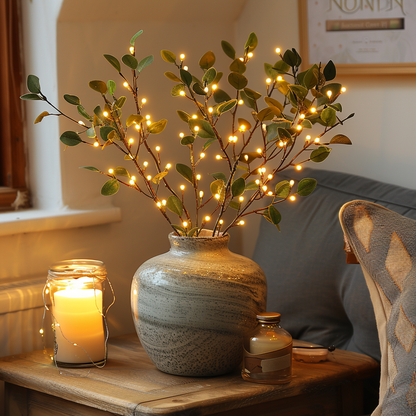 Olive Fairy Lights