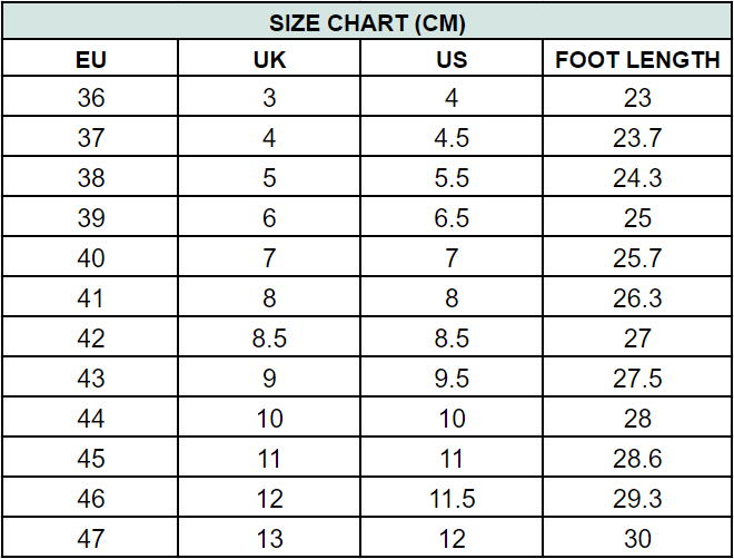 Bagle - Chaussures Pieds Nus