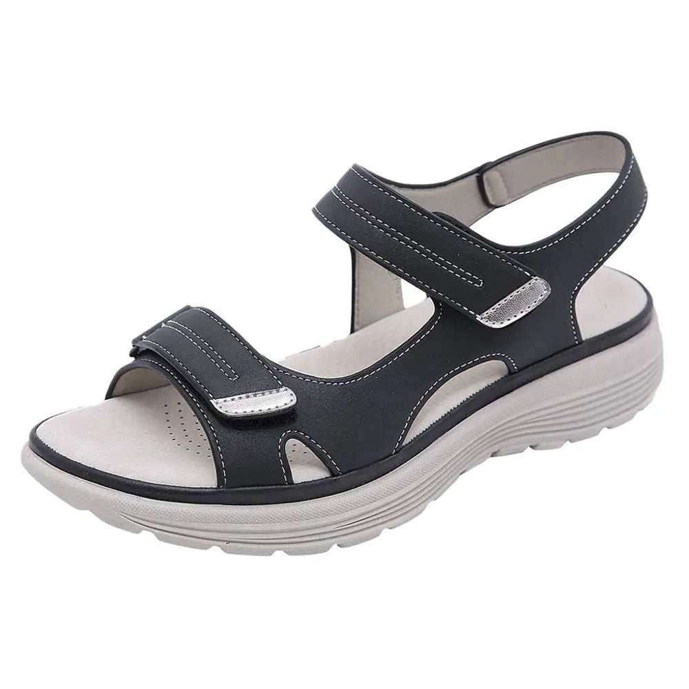 Vera - Orthopedic Sandals