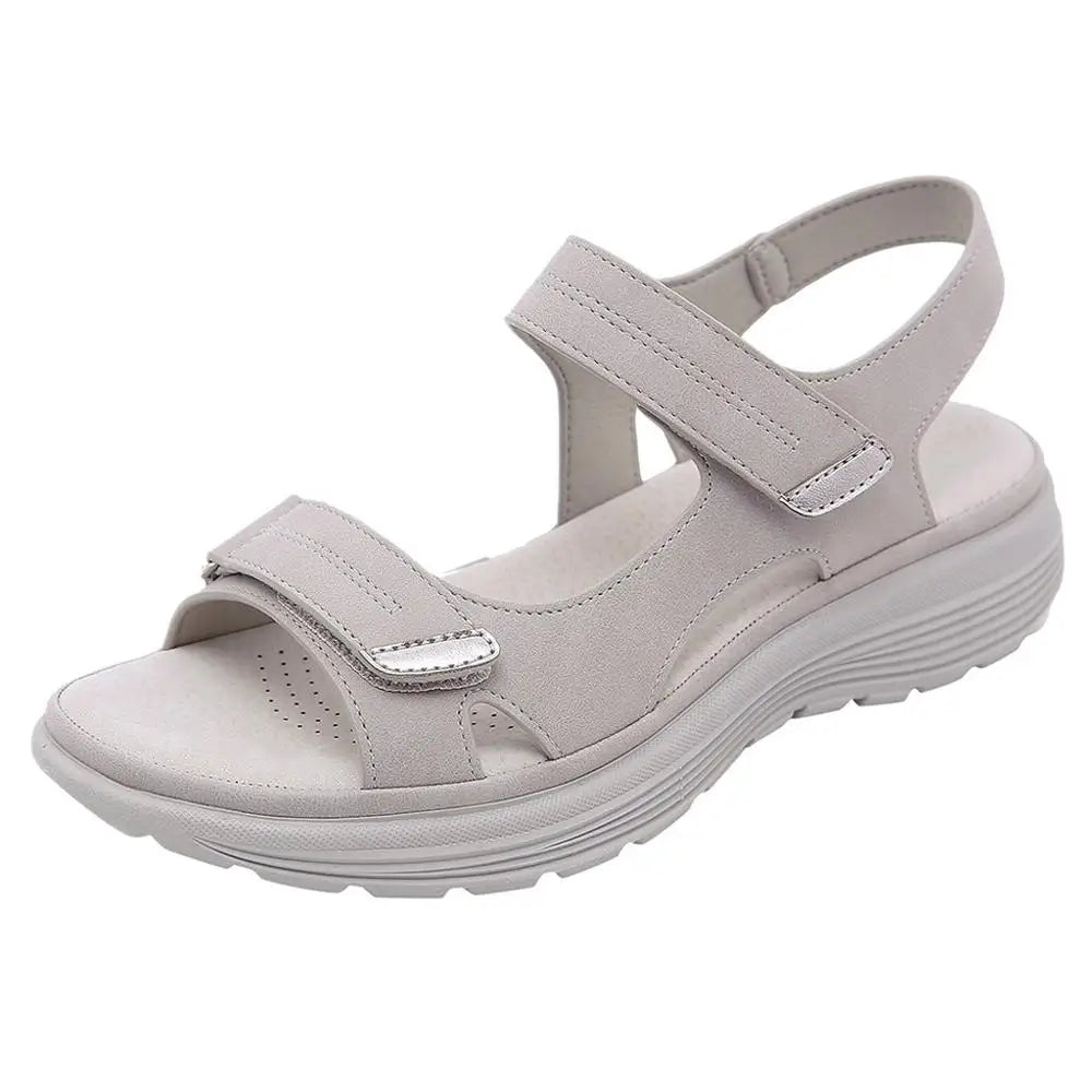 Vera - Orthopedic Sandals