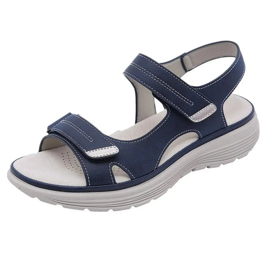 Vera - Orthopedic Sandals