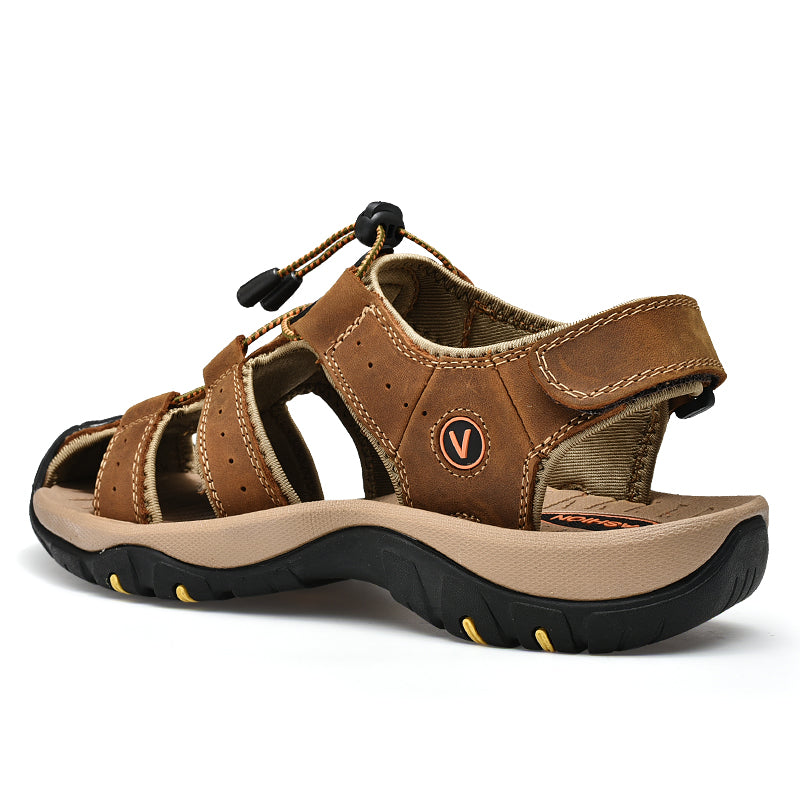 Orion - Orthopädische Sandalen