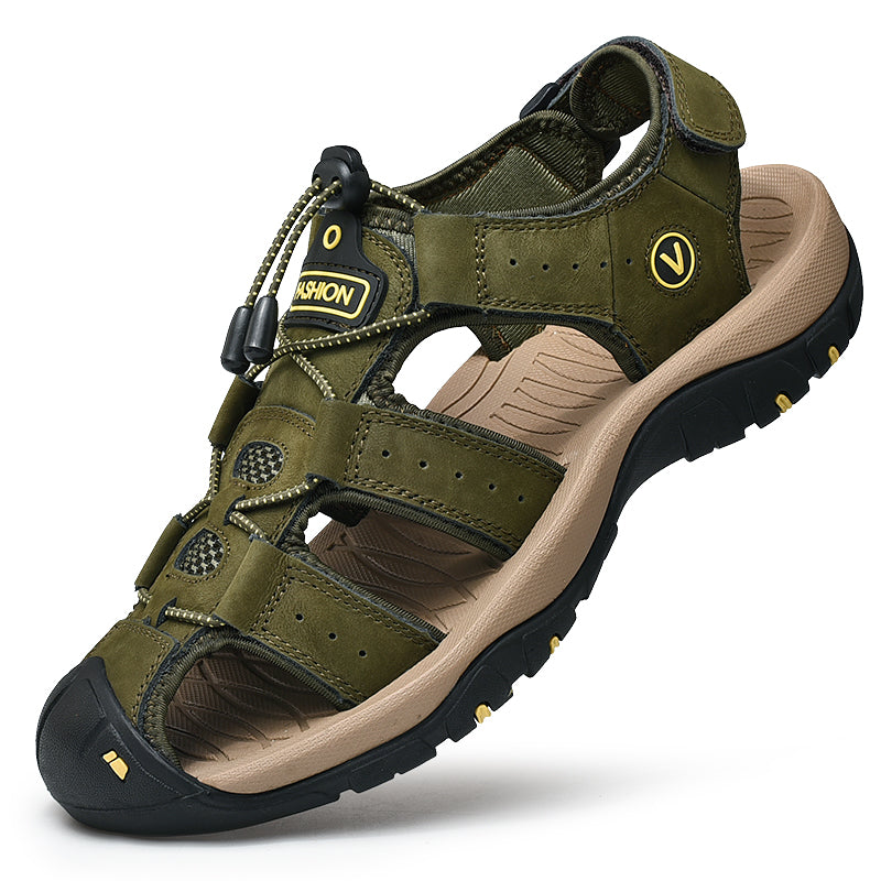 Orion - Orthopedic Sandals